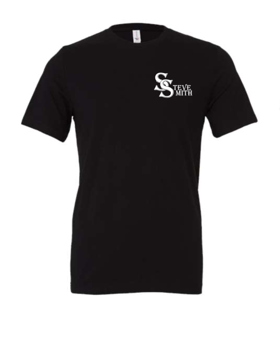Who I Am short sleeve t-shirt