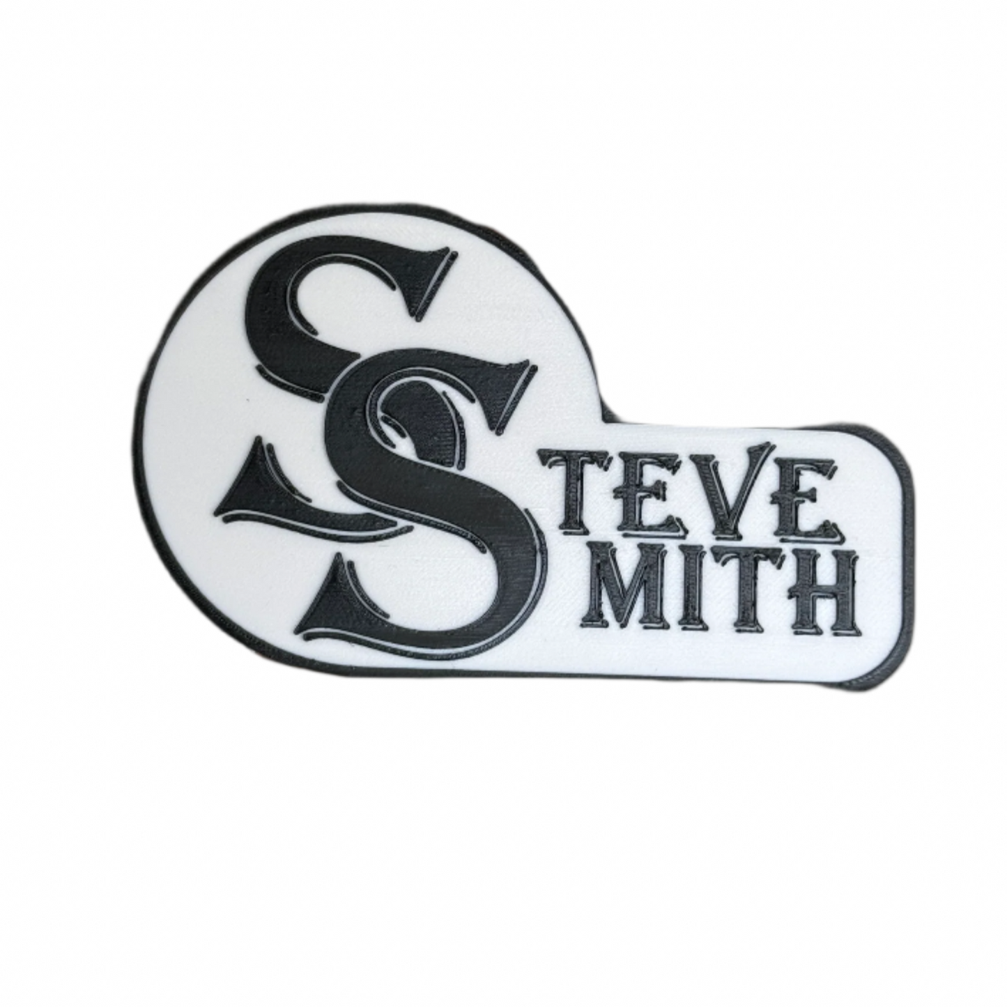 Steve Smith Magnet