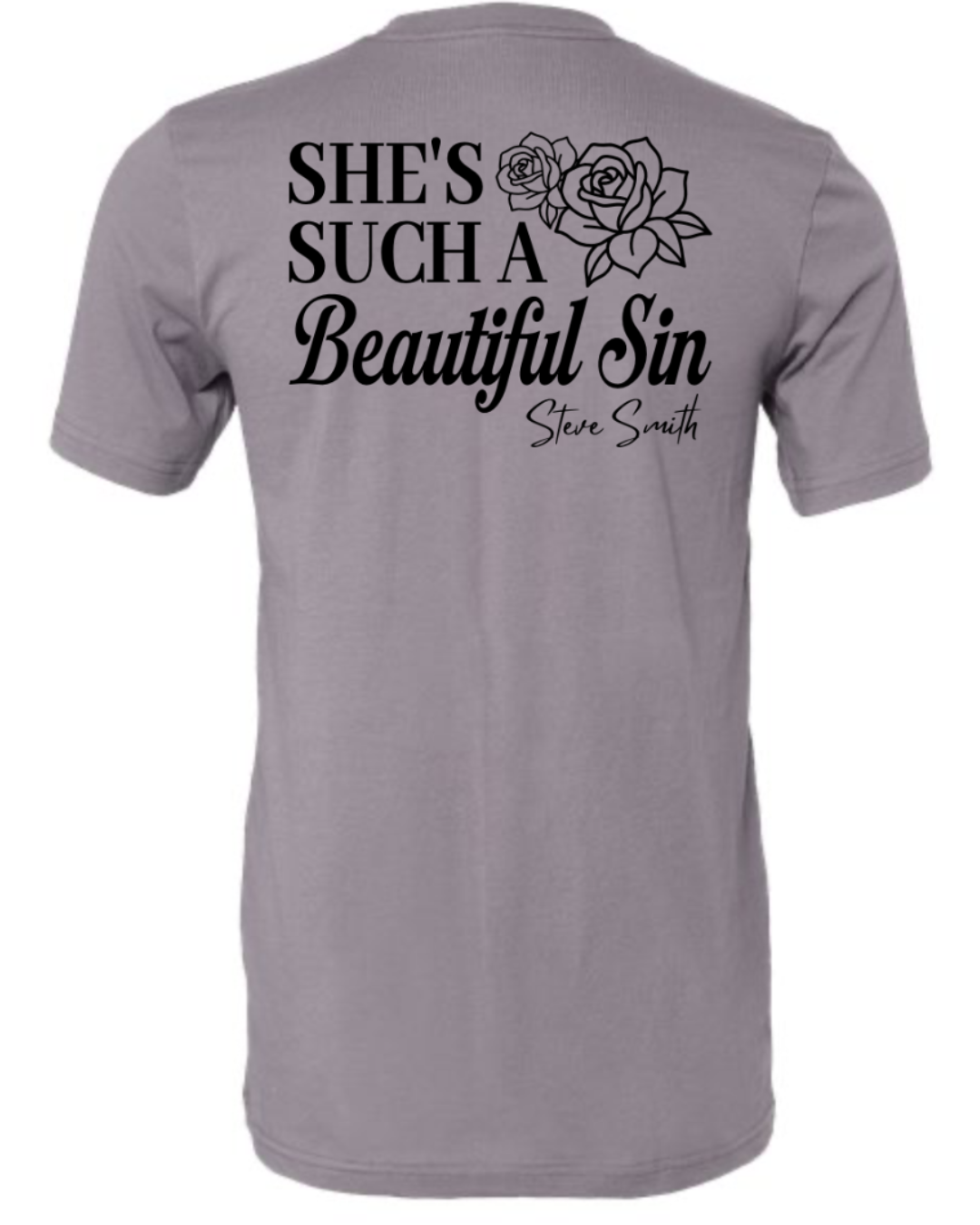 Beautiful Sin