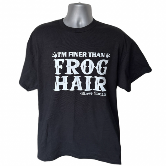 Frog Hair