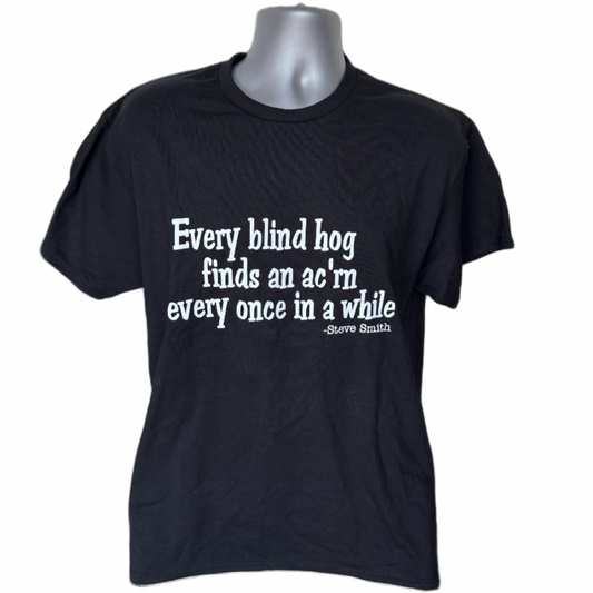 Blind Hog