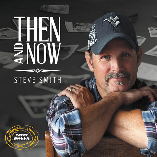 Then and Now Album