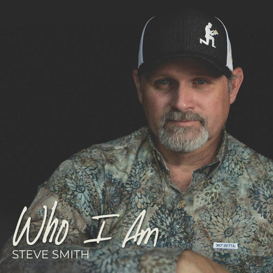 Who I Am Album